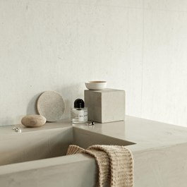 Concrete Brushed Concrete Brushed