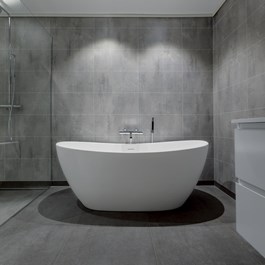 Cement Satin Cement Satin