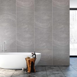 Natural Slate Brushed Natural Slate Brushed